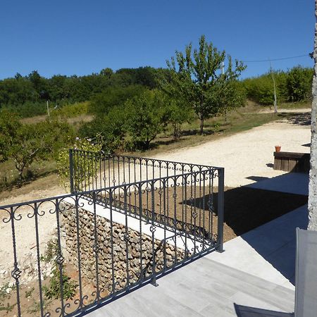 Sanilhac  Gites De Pouzelande מראה חיצוני תמונה