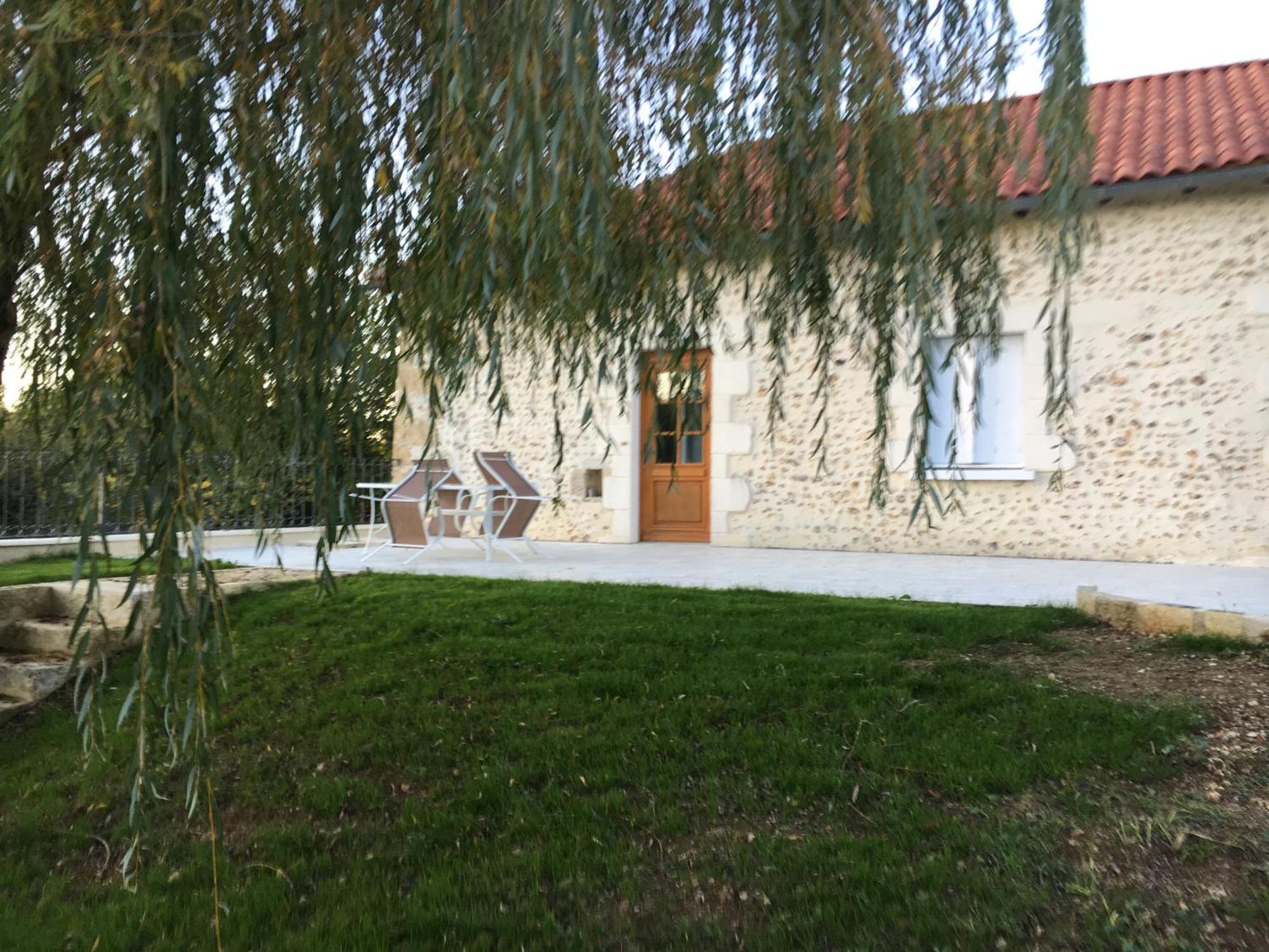 Sanilhac  Gites De Pouzelande מראה חיצוני תמונה