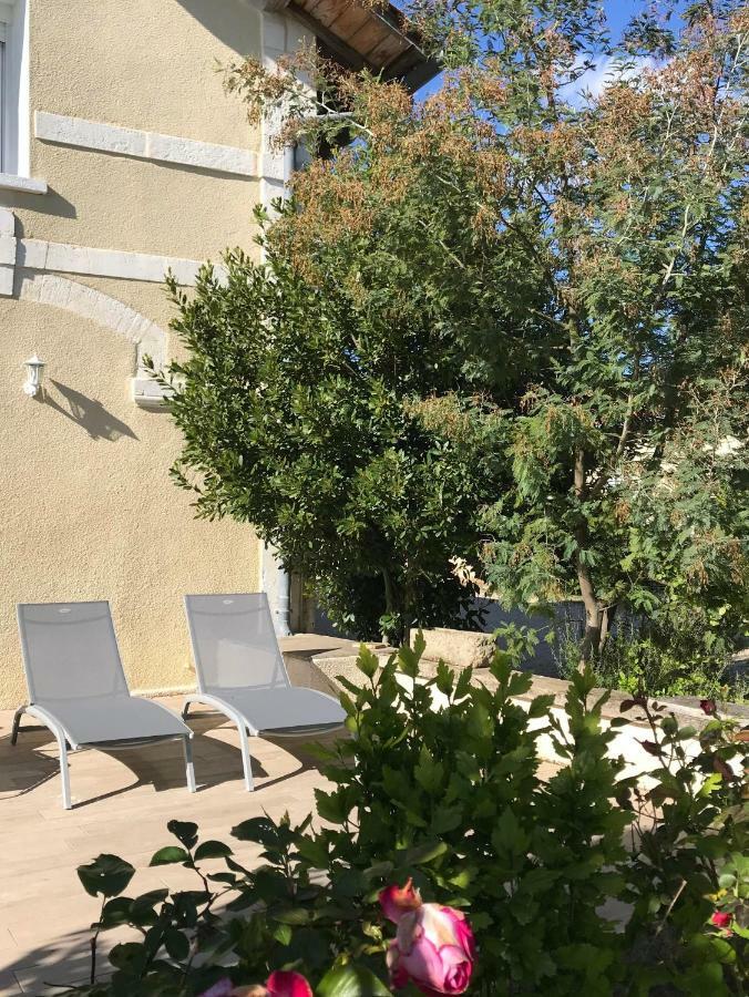 Sanilhac  Gites De Pouzelande מראה חיצוני תמונה