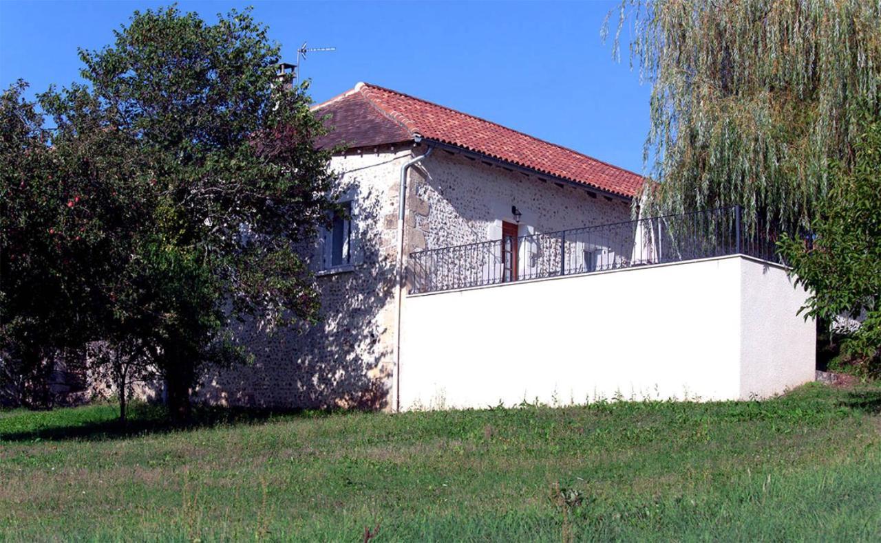 Sanilhac  Gites De Pouzelande מראה חיצוני תמונה